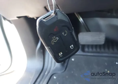 2023 GMC Sierra 2500Hd 4Wd Standard Bed At4 z USA, uszkodzony, nr VIN 1GT19PEY5PF123799